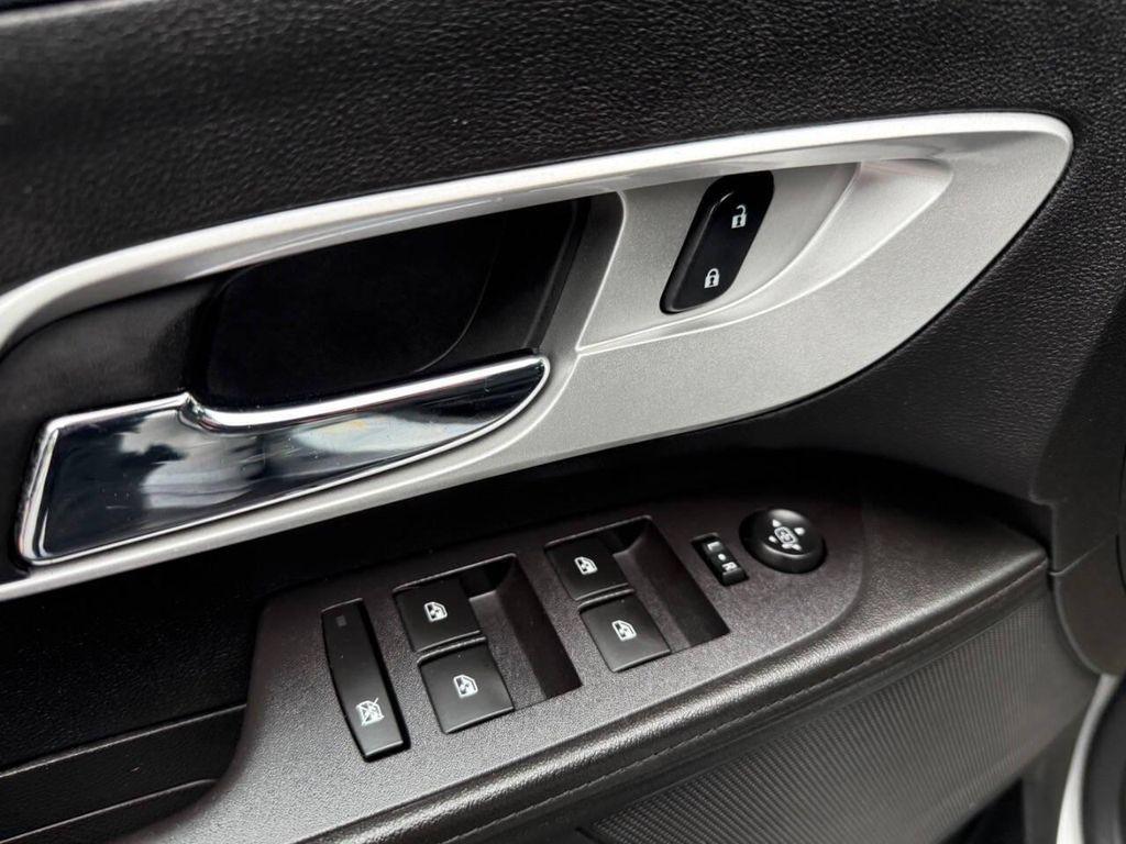 used 2016 Chevrolet Equinox car, priced at $11,499