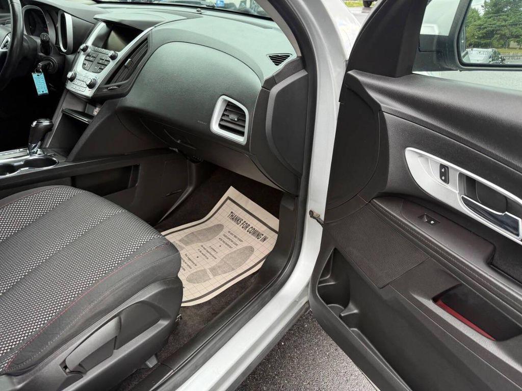 used 2016 Chevrolet Equinox car, priced at $11,499