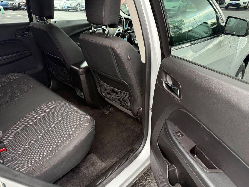 used 2016 Chevrolet Equinox car, priced at $11,499