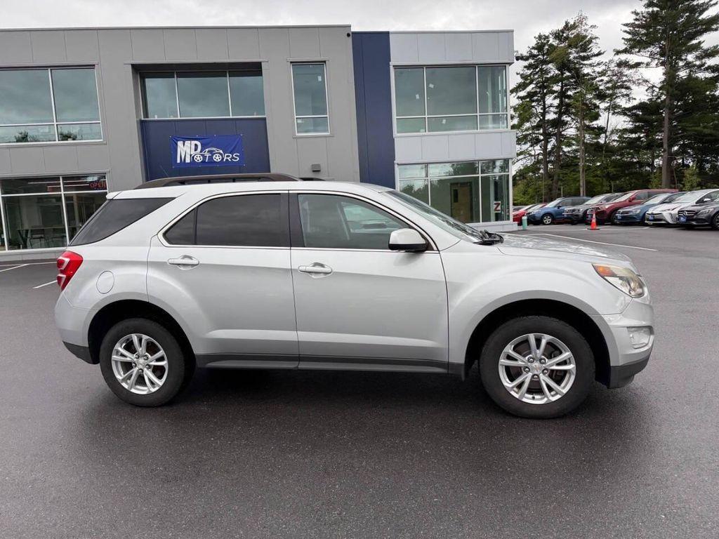 used 2016 Chevrolet Equinox car, priced at $11,499