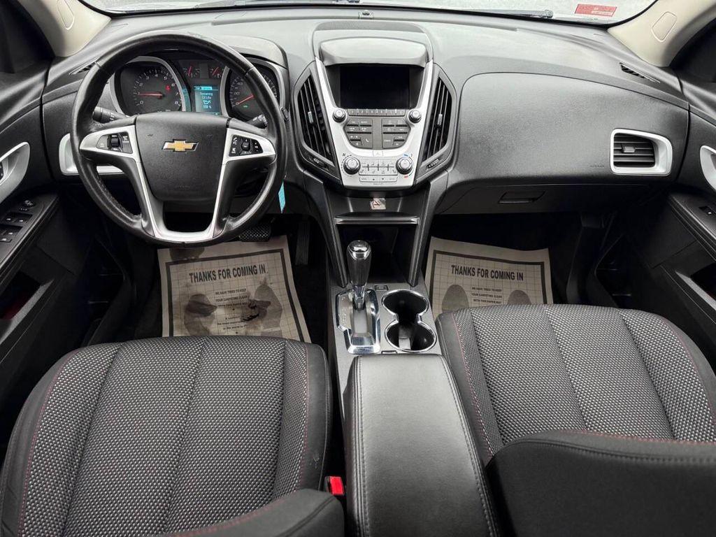 used 2016 Chevrolet Equinox car, priced at $11,499