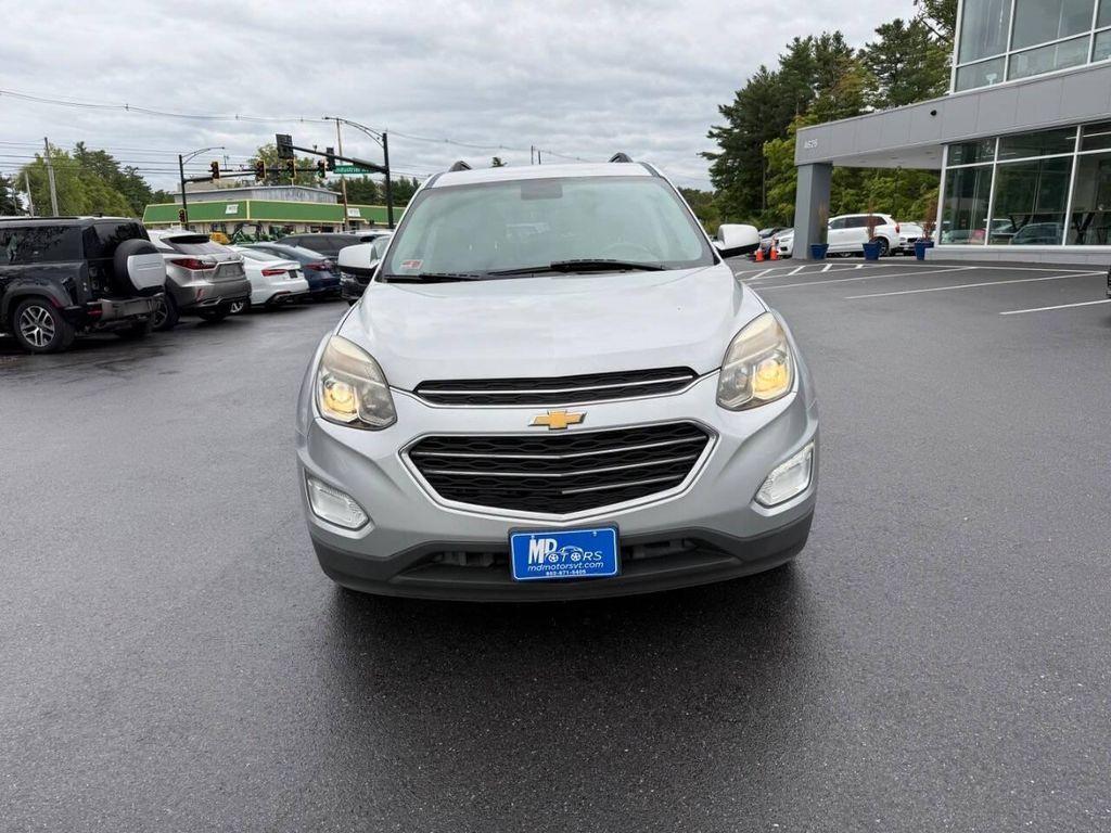 used 2016 Chevrolet Equinox car, priced at $11,499