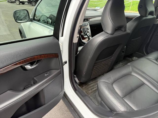 used 2015 Volvo XC70 car, priced at $16,999
