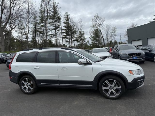 used 2015 Volvo XC70 car, priced at $16,999