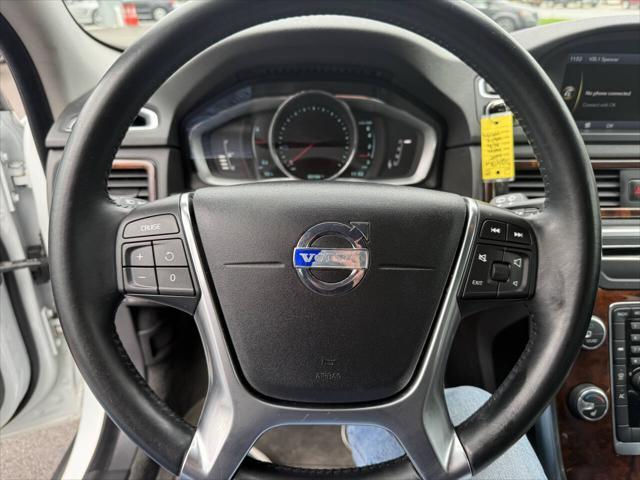 used 2015 Volvo XC70 car, priced at $16,999
