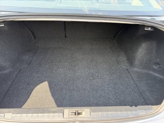 used 2018 Subaru Legacy car, priced at $14,499