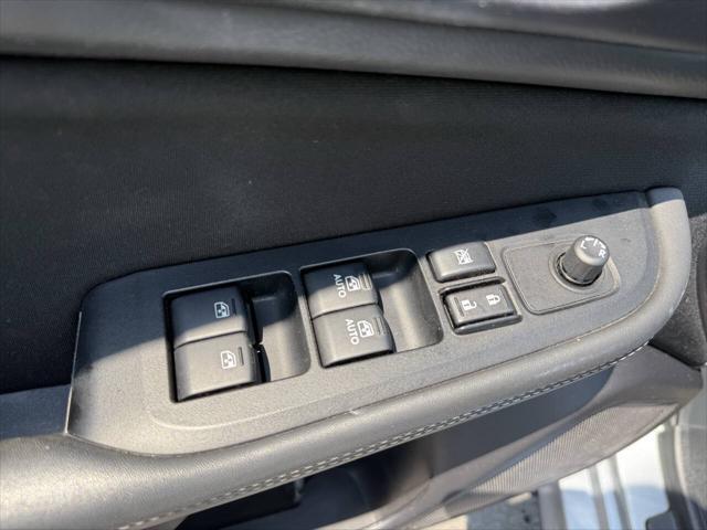 used 2018 Subaru Legacy car, priced at $14,499