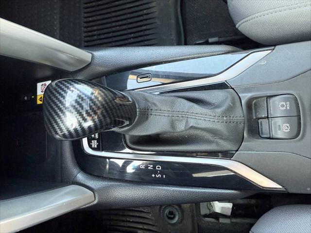 used 2023 Toyota Corolla Hybrid car, priced at $29,999