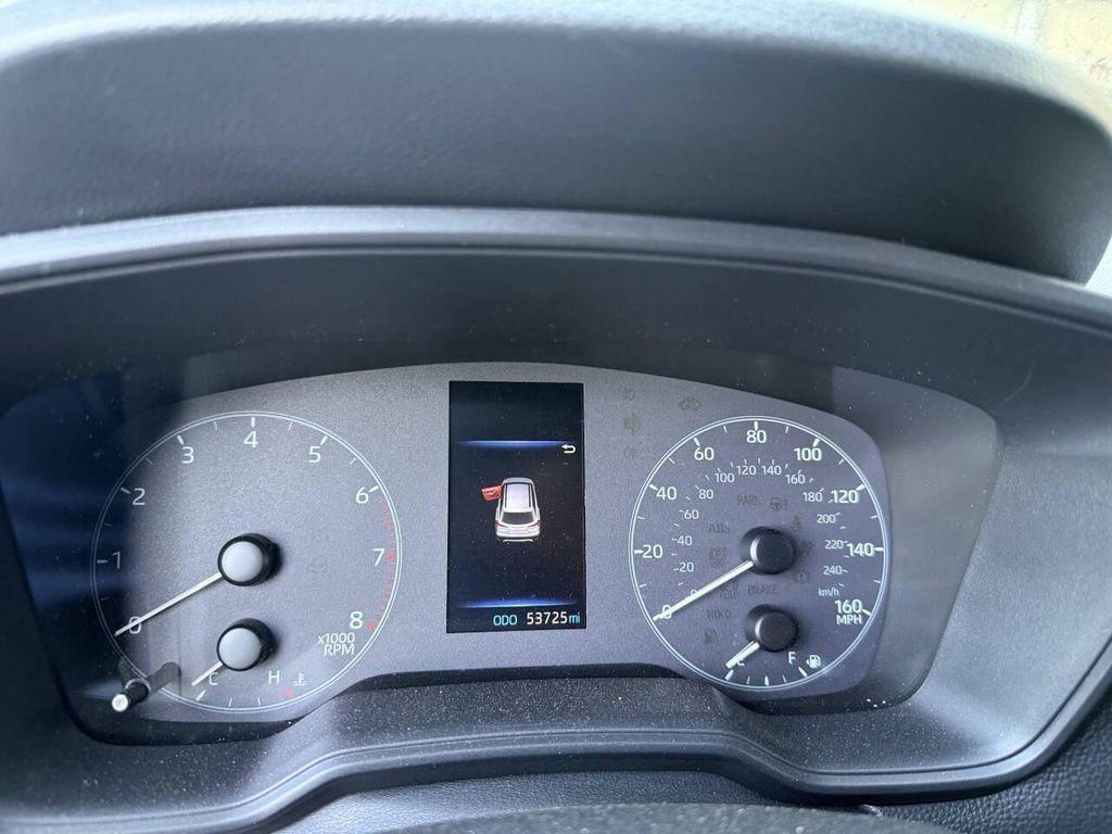 used 2023 Toyota Corolla Hybrid car, priced at $28,999