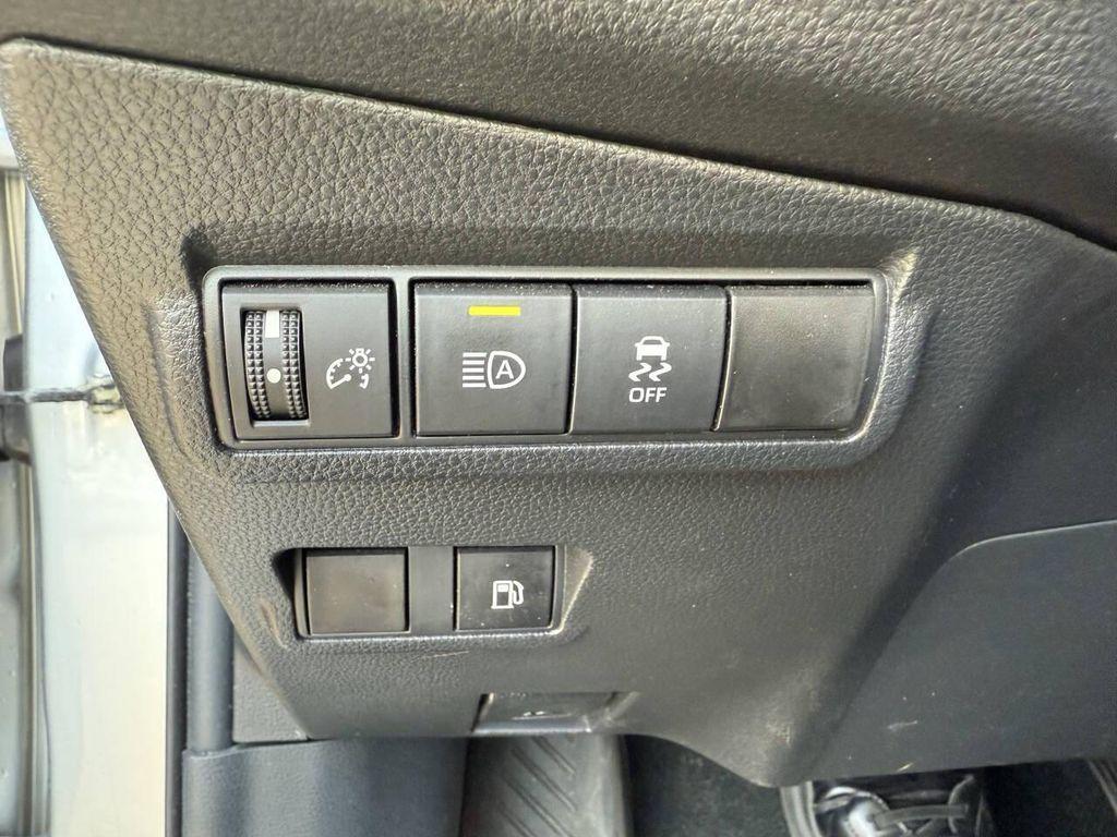 used 2023 Toyota Corolla Hybrid car, priced at $28,999