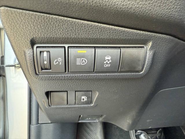 used 2023 Toyota Corolla Hybrid car, priced at $29,999