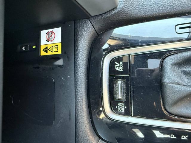 used 2023 Toyota Corolla Hybrid car, priced at $29,999