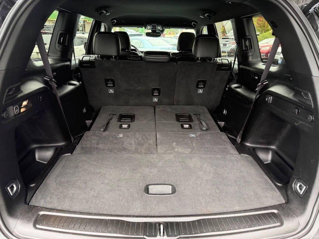 used 2023 Jeep Grand Cherokee L car, priced at $29,999