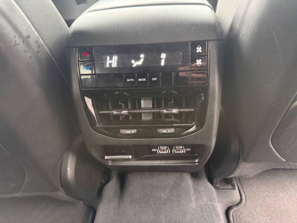 used 2023 Jeep Grand Cherokee L car, priced at $29,999
