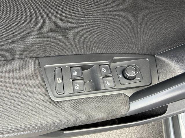 used 2021 Volkswagen Tiguan car, priced at $18,999