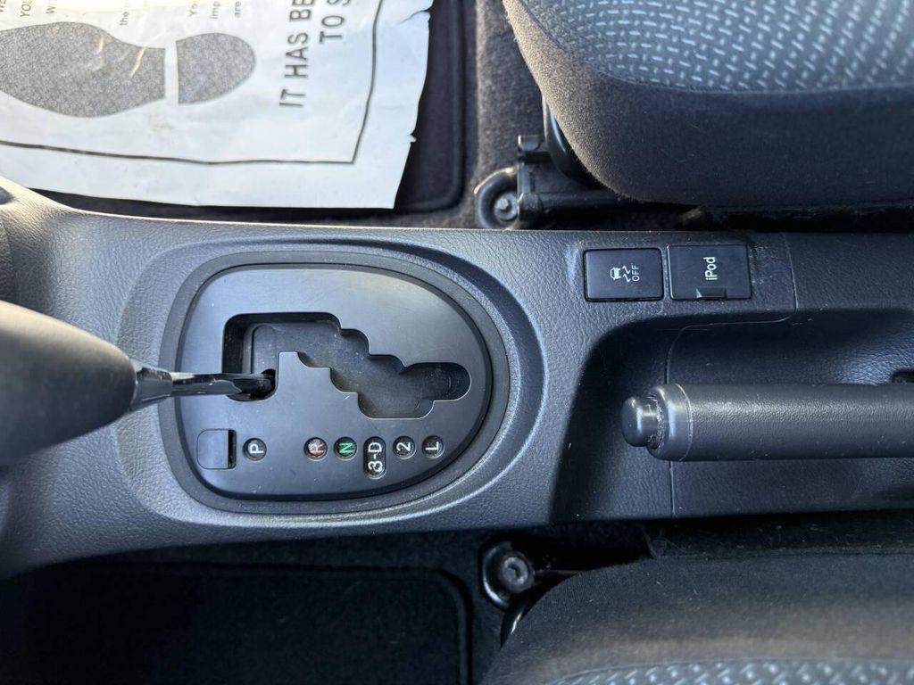 used 2012 Toyota Yaris car, priced at $8,999