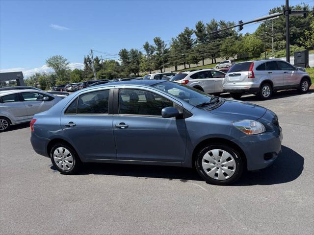 used 2012 Toyota Yaris car, priced at $8,999