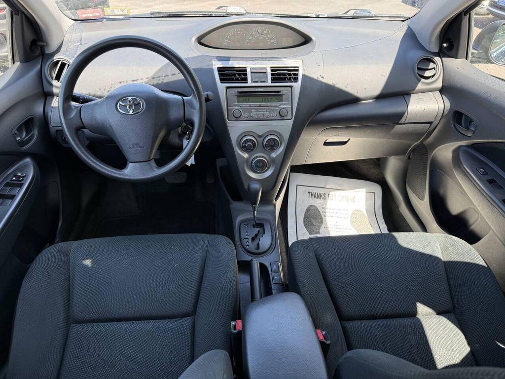 used 2012 Toyota Yaris car, priced at $8,999