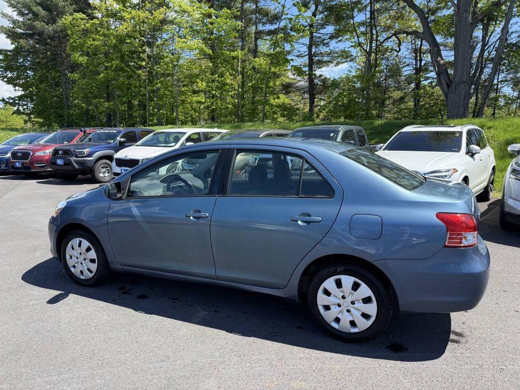 used 2012 Toyota Yaris car, priced at $8,999