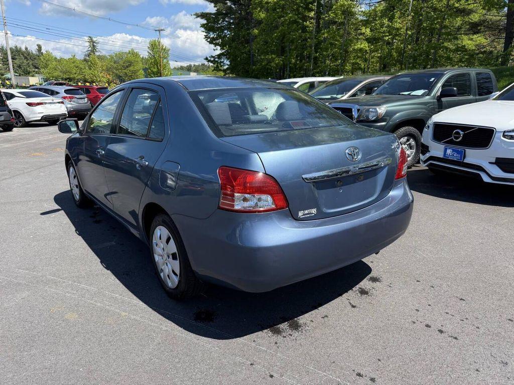 used 2012 Toyota Yaris car, priced at $8,999
