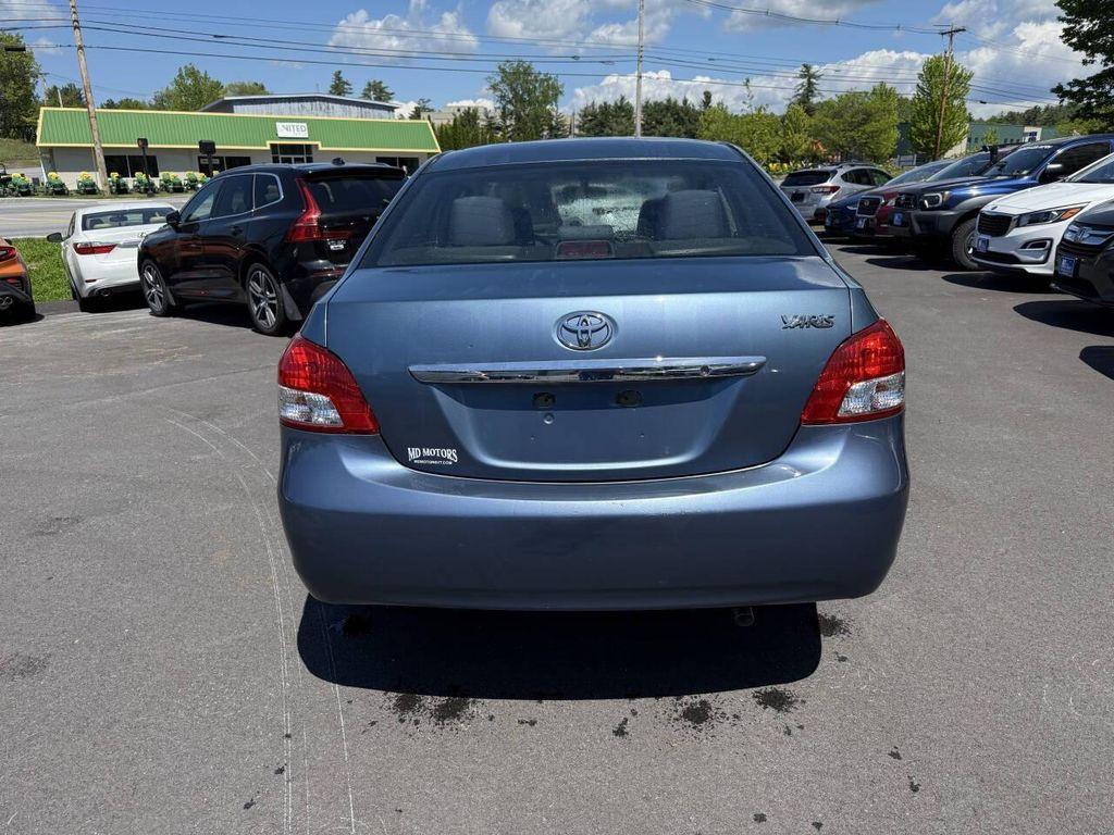 used 2012 Toyota Yaris car, priced at $8,999