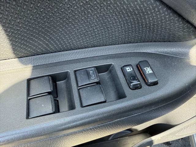 used 2012 Toyota Yaris car, priced at $8,999