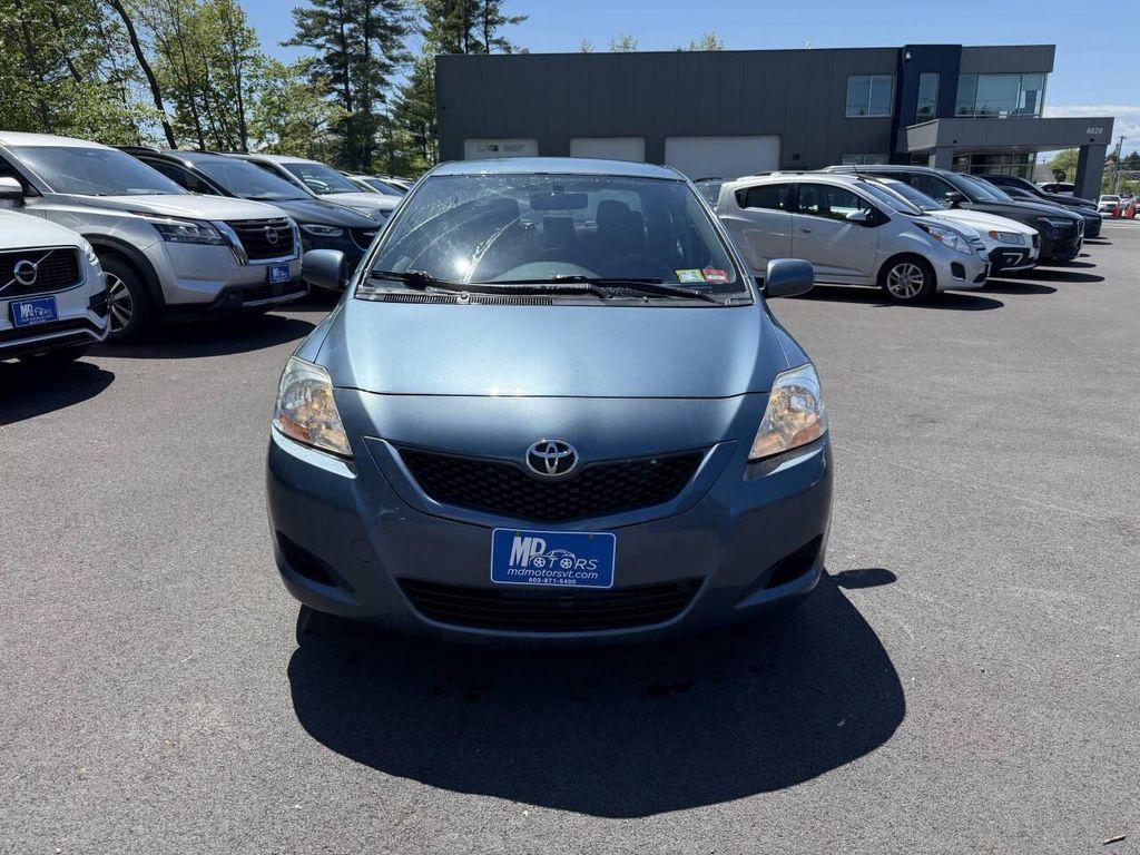 used 2012 Toyota Yaris car, priced at $8,999