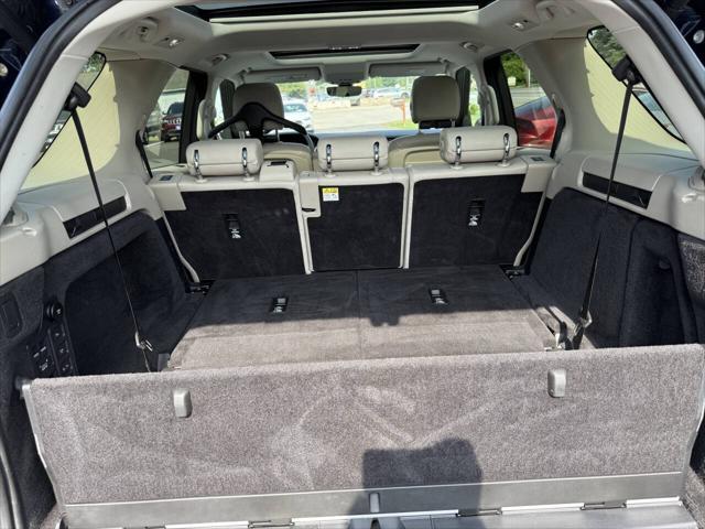 used 2020 Land Rover Discovery car, priced at $19,999