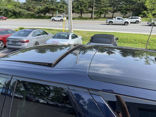 used 2020 Land Rover Discovery car, priced at $19,999