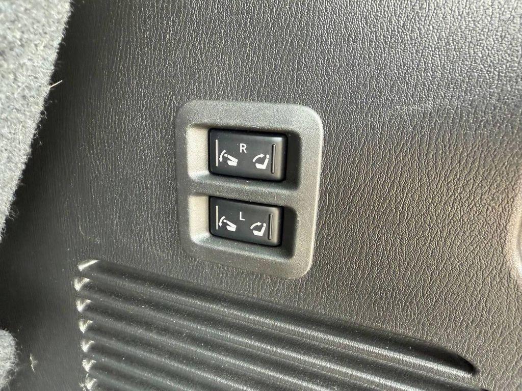 used 2020 Nissan Armada car, priced at $23,499