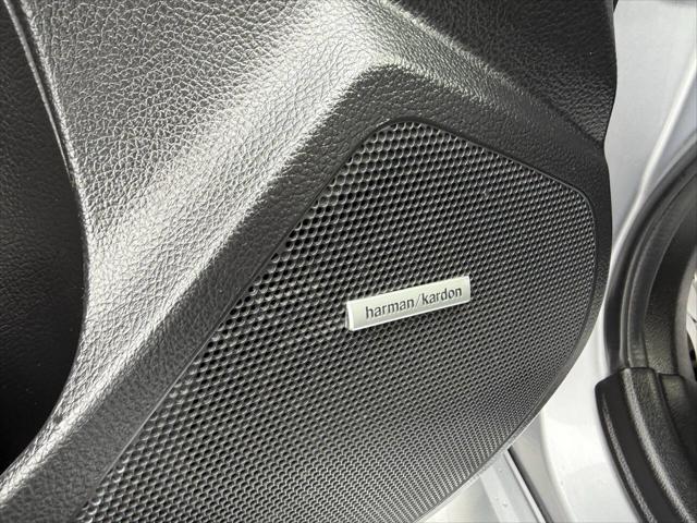 used 2015 Subaru WRX STI car, priced at $20,999