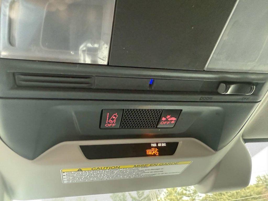 used 2022 Subaru Impreza car, priced at $20,999