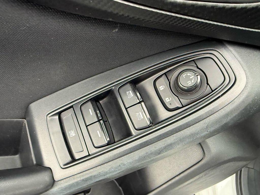 used 2022 Subaru Impreza car, priced at $20,999