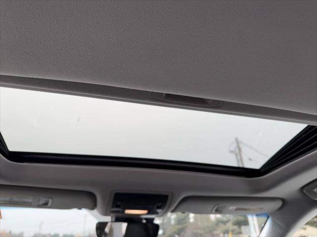 used 2017 Lexus RX 450h car, priced at $27,499