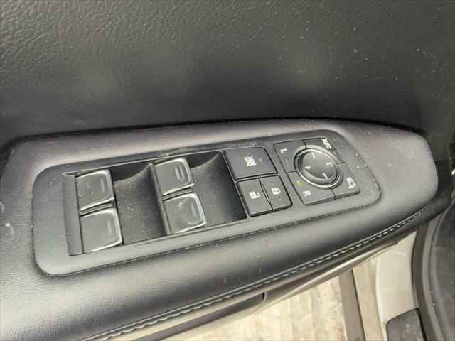 used 2017 Lexus RX 450h car, priced at $27,499