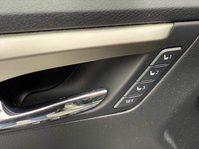 used 2017 Lexus RX 450h car, priced at $27,499