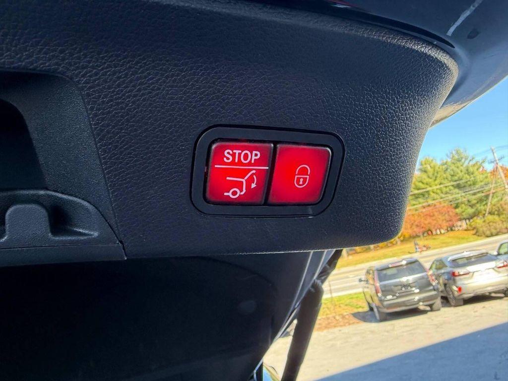 used 2018 Mercedes-Benz AMG GLE 43 car, priced at $30,999