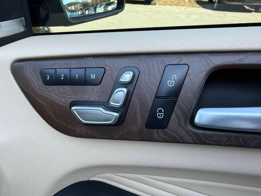 used 2018 Mercedes-Benz AMG GLE 43 car, priced at $30,999