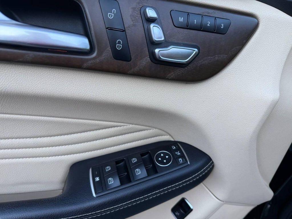 used 2018 Mercedes-Benz AMG GLE 43 car, priced at $30,999