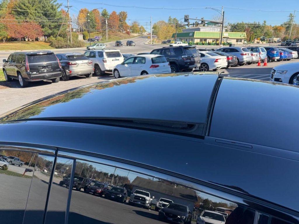 used 2018 Mercedes-Benz AMG GLE 43 car, priced at $30,999