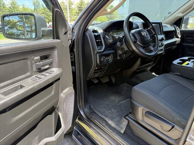 used 2020 Ram 2500 car, priced at $29,999