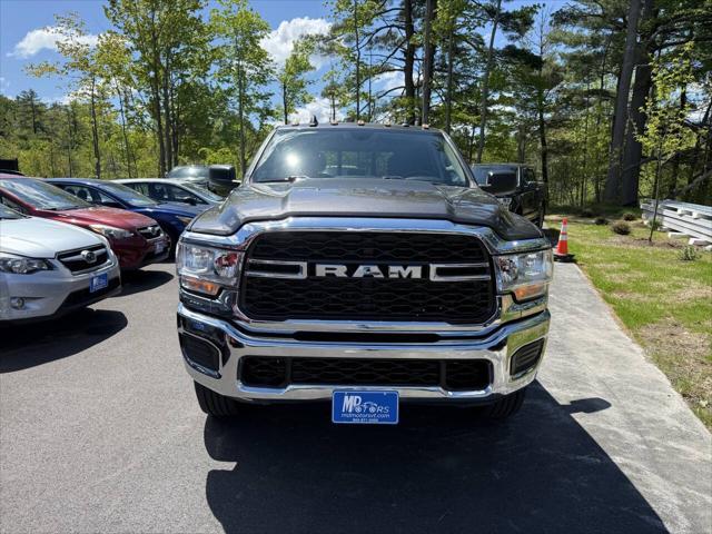 used 2020 Ram 2500 car, priced at $29,999