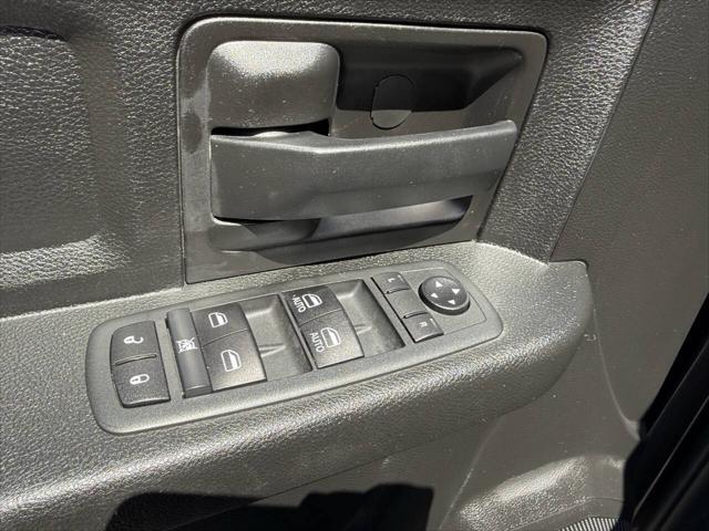 used 2020 Ram 2500 car, priced at $29,999