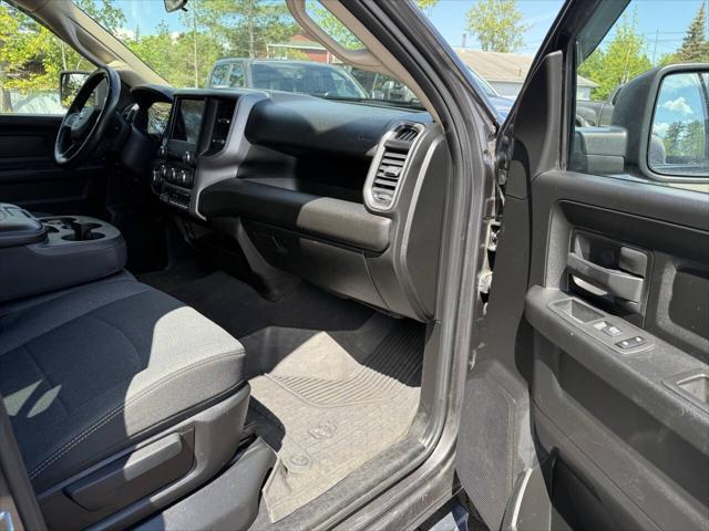 used 2020 Ram 2500 car, priced at $29,999