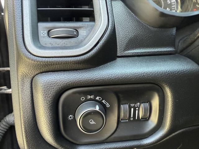 used 2020 Ram 2500 car, priced at $29,999
