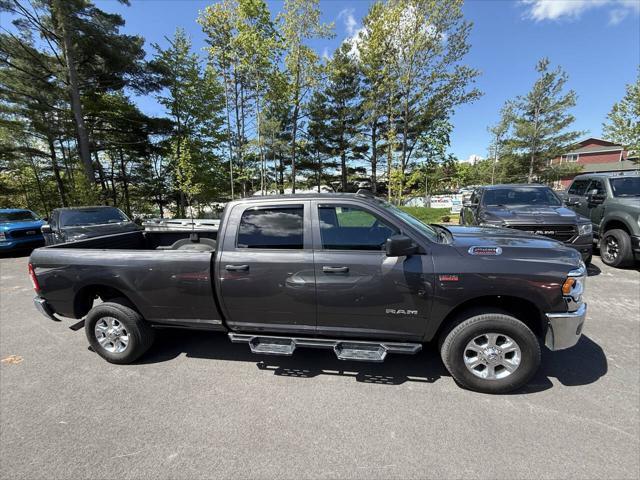 used 2020 Ram 2500 car, priced at $29,999