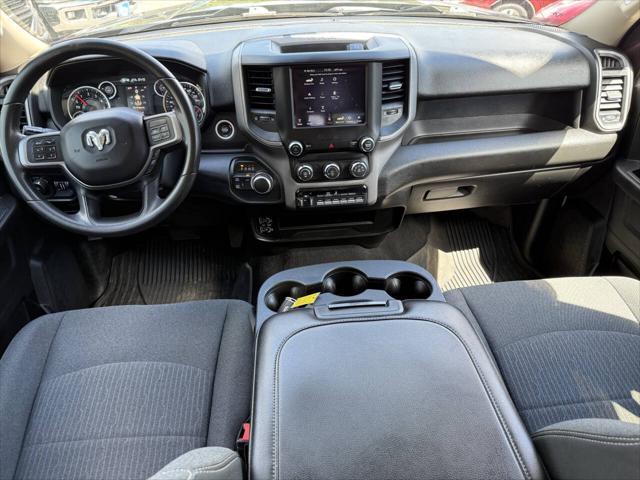 used 2020 Ram 2500 car, priced at $29,999