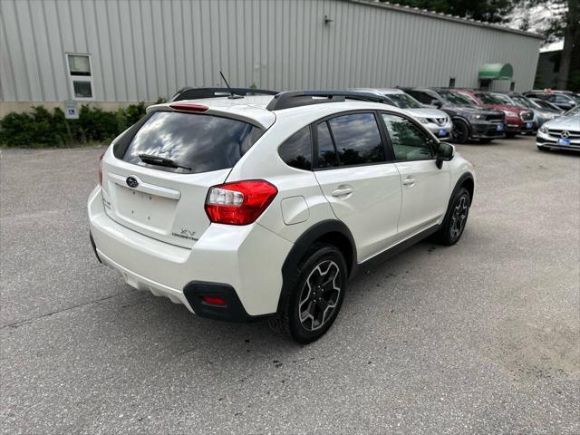 used 2013 Subaru XV Crosstrek car, priced at $12,499