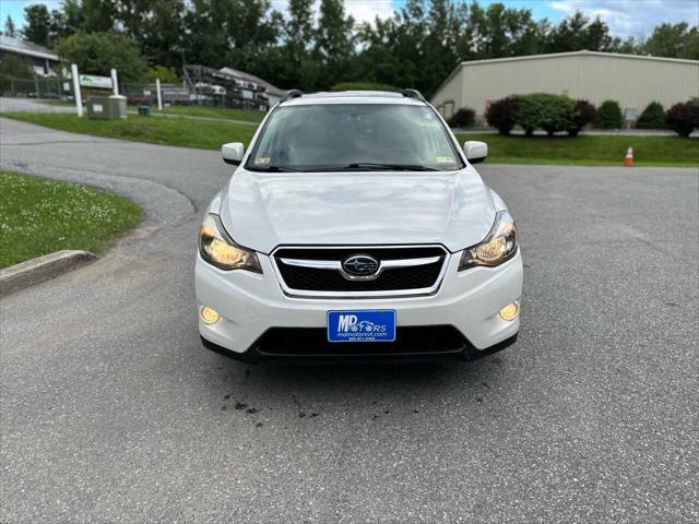 used 2013 Subaru XV Crosstrek car, priced at $12,499