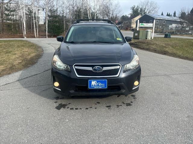 used 2017 Subaru Crosstrek car, priced at $15,999